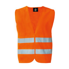 Basic Car Safety Vest for Print 