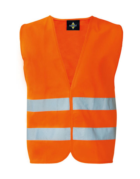 Basic Car Safety Vest for Print 