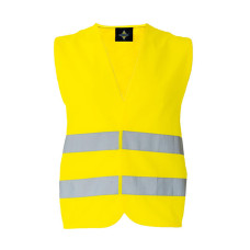 Basic Car Safety Vest for Print 