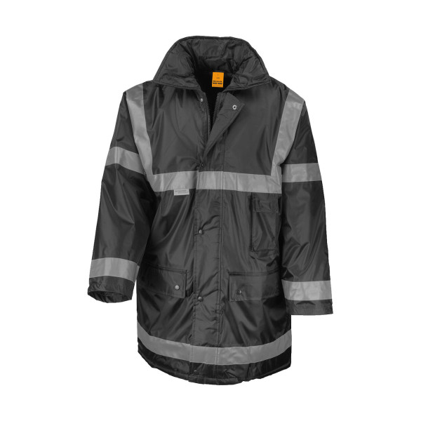 Management Coat
