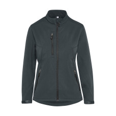 Signature Tagless Softshell Jacket Women
