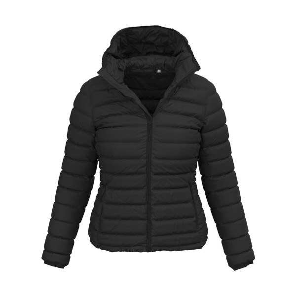 Lux Padded Jacket Women