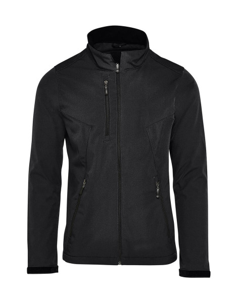 Signature Tagless Softshell Jacket Men