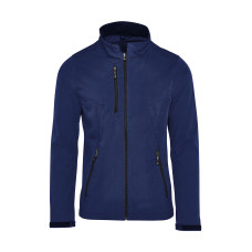 Signature Tagless Softshell Jacket Men