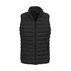 Lux Padded Vest Men