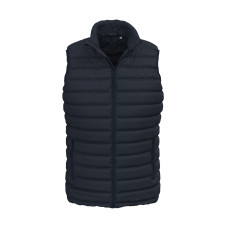 Lux Padded Vest Men
