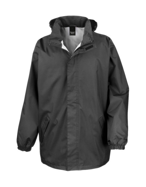 Core Midweight Jacket