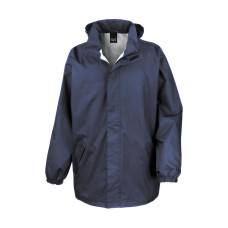 Core Midweight Jacket