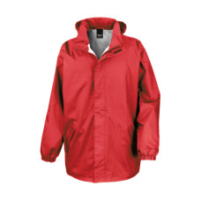 Core Midweight Jacket