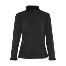 Signature Tagless Softshell Jacket Kids