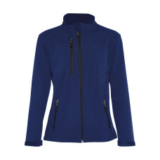 Signature Tagless Softshell Jacket Kids