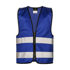 Functional Zipper Vest for Kids 