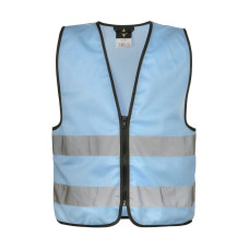 Functional Zipper Vest for Kids 