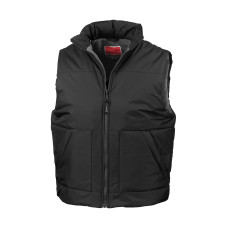 Fleece Lined Bodywarmer