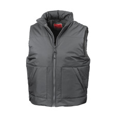 Fleece Lined Bodywarmer