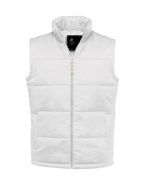 Bodywarmer/men