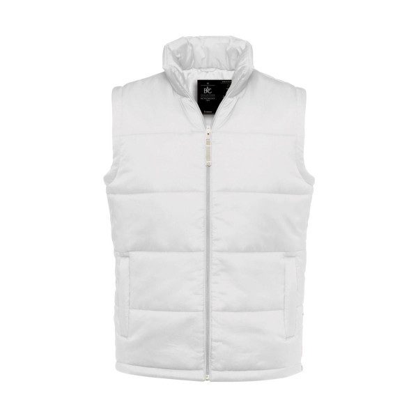 Bodywarmer/men
