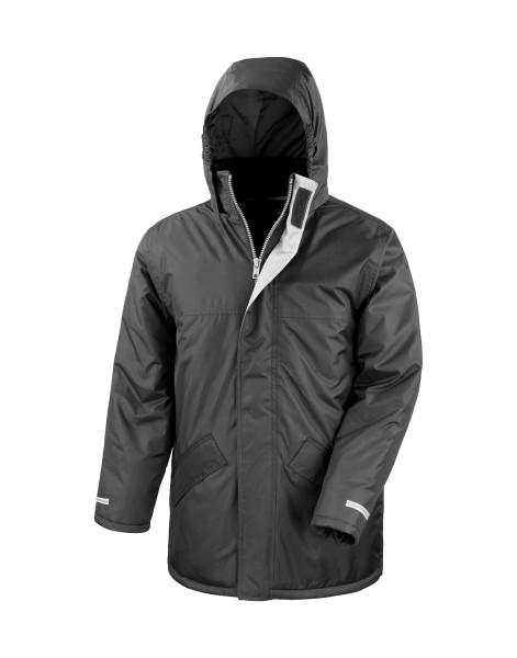 Children's Core Winter Parka