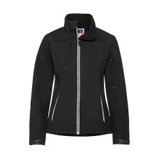 Ladies' Bionic Softshell Jacket