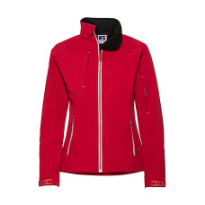 Ladies' Bionic Softshell Jacket