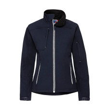 Ladies' Bionic Softshell Jacket