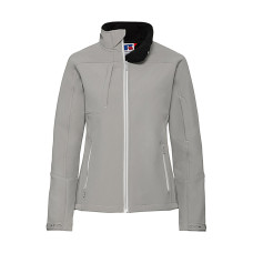 Ladies' Bionic Softshell Jacket