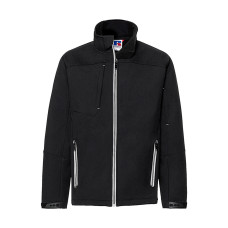 Men's Bionic Softshell Jacket