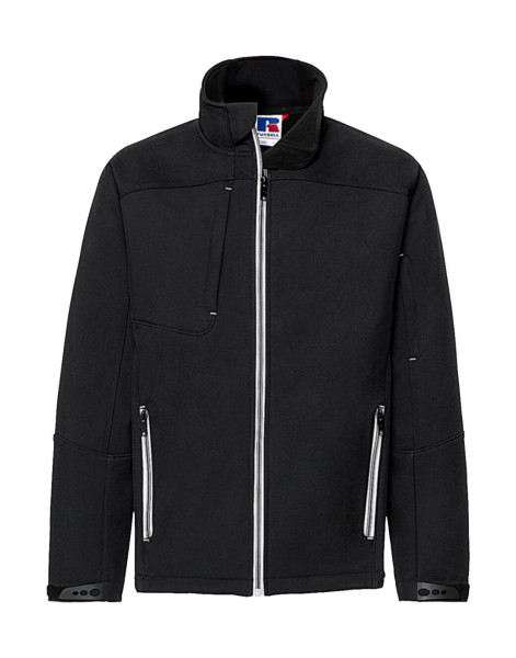 Men's Bionic Softshell Jacket