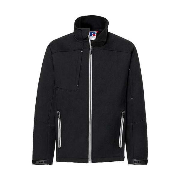 Men's Bionic Softshell Jacket