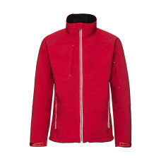 Men's Bionic Softshell Jacket