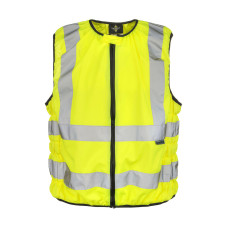 Hi-Vis Biker Vest 