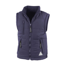 Junior Ultra Padded Bodywarmer