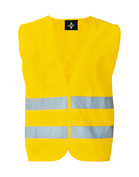 Basic Safety-Vest Duo-Pack 