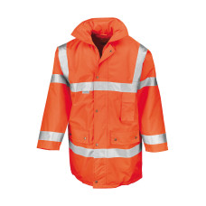 Safety Jacket