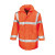 Fluorescent Orange