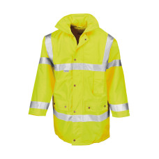 Safety Jacket