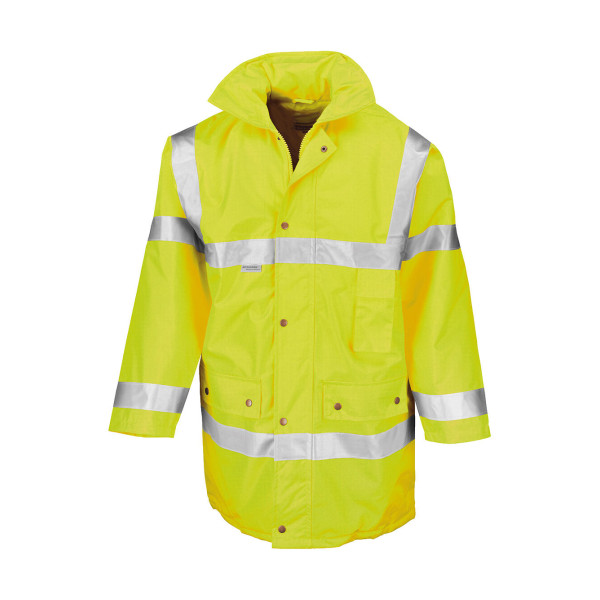 Safety Jacket