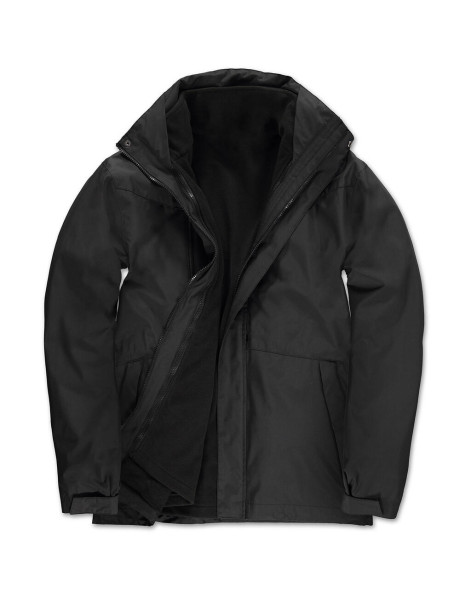 Corporate 3-in-1 Jacket
