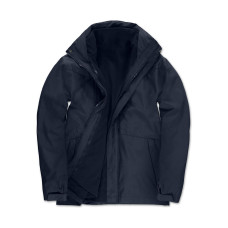 Corporate 3-in-1 Jacket