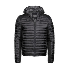 Hooded Outdoor Crossover Jacket