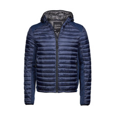 Hooded Outdoor Crossover Jacket