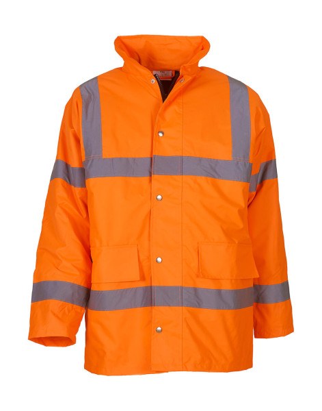 Fluo Classic Motorway Jacket
