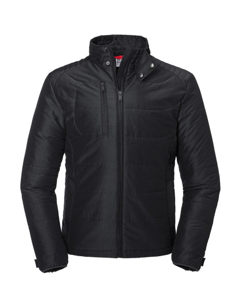 Men's Cross Jacket