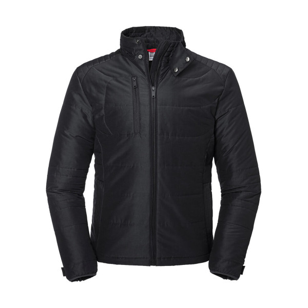 Men's Cross Jacket