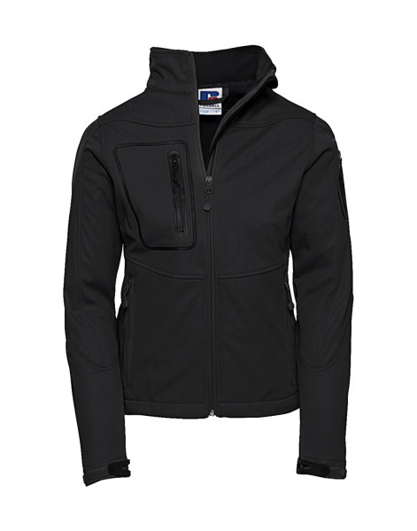 Ladies' Sportshell 5000 Jacket