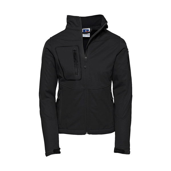 Ladies' Sportshell 5000 Jacket