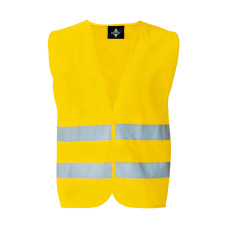 Basic Safety Vest in a Pouch 