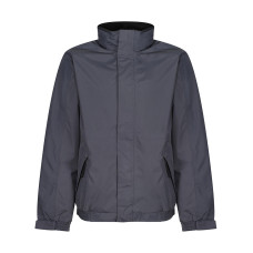 Dover Bomber Jacket