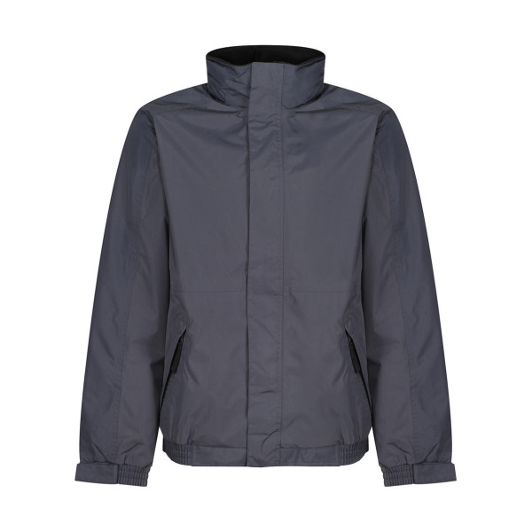 Dover Bomber Jacket