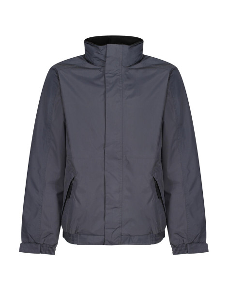 Dover Bomber Jacket